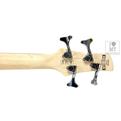 Бас-гітара Ibanez GSR180 BK (44062)