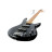 Бас-гітара Ibanez GSR180 BK (44062)