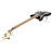 Бас-гітара Ibanez GSR180 BK (44062)