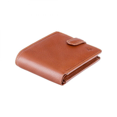 Гаманець Visconti TSC48 Filipo з RFID Tan (TSC48 TAN)