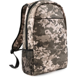 Рюкзак для ноутбука Vinga 15.6&quot; NBP315 Pixel (NBP315PX)