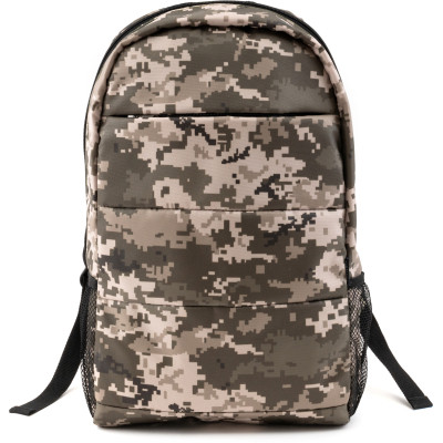 Рюкзак для ноутбука Vinga 15.6&quot; NBP315 Pixel (NBP315PX)