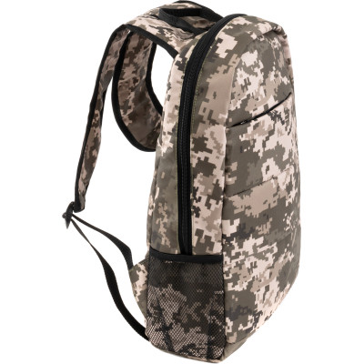 Рюкзак для ноутбука Vinga 15.6&quot; NBP315 Pixel (NBP315PX)