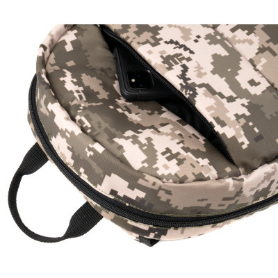 Рюкзак для ноутбука Vinga 15.6&quot; NBP315 Pixel (NBP315PX)