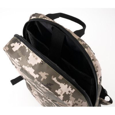 Рюкзак для ноутбука Vinga 15.6&quot; NBP315 Pixel (NBP315PX)