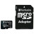 Карта пам&#039;яті Verbatim 64GB microSDHC Class 10 (44084)