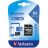 Карта пам&#039;яті Verbatim 64GB microSDHC Class 10 (44084)