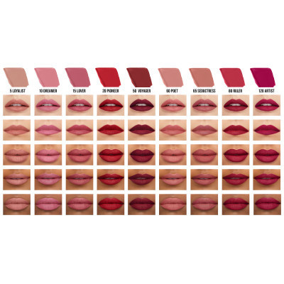 Помада для губ Maybelline New York Super Stay Matte Ink 120 Artist 5 мл (3600531513382)