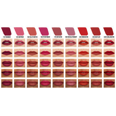 Помада для губ Maybelline New York Super Stay Matte Ink 120 Artist 5 мл (3600531513382)