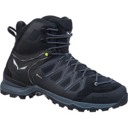 Черевики Salewa MS MTN Trainer Lite Mid GTX 61359 0971 - 46.5 - чорний (013.001.4373)