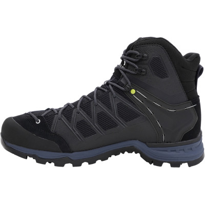 Черевики Salewa MS MTN Trainer Lite Mid GTX 61359 0971 - 46.5 - чорний (013.001.4373)