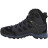 Черевики Salewa MS MTN Trainer Lite Mid GTX 61359 0971 - 46.5 - чорний (013.001.4373)