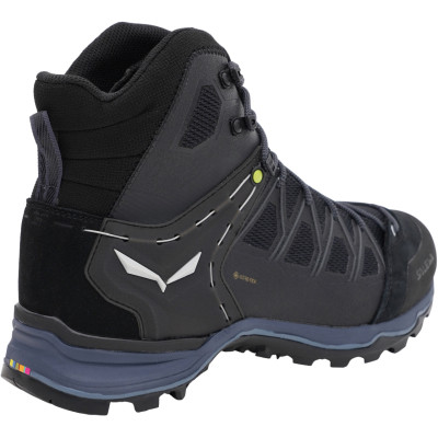 Черевики Salewa MS MTN Trainer Lite Mid GTX 61359 0971 - 46.5 - чорний (013.001.4373)