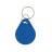 Брелок з чіпом Trinix P-key RW Mifare Zero blue