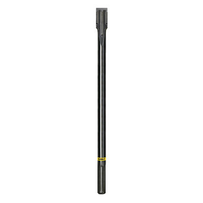 Зубило DeWALT SDS-Plus, XLR плоске, 25х300мм (DT6979)