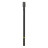 Зубило DeWALT SDS-Plus, XLR плоске, 25х300мм (DT6979)