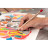 Олівці кольорові Cretacolor Megacolor 36 кольорів (9014400290894)