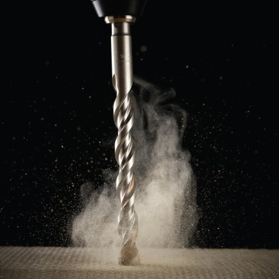 Свердло DeWALT по бетону/цеглини/каменю EXTREME, 16 x 150 мм, WL=100 (DT6692)