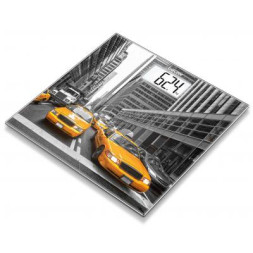 Ваги підлогові Beurer GS 203 New York
