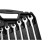 Набор инструментов Neo Tools 82шт, 1/2&quot;, 1/4&quot;, CrV, кейс (10-059)