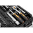 Набор инструментов Neo Tools 82шт, 1/2&quot;, 1/4&quot;, CrV, кейс (10-059)