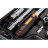 Набор инструментов Neo Tools 82шт, 1/2&quot;, 1/4&quot;, CrV, кейс (10-059)