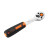 Набор инструментов Neo Tools 82шт, 1/2&quot;, 1/4&quot;, CrV, кейс (10-059)