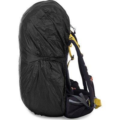 Чохол для рюкзака Naturehike NH19PJ041 55-75 л чорний (6927595739396)