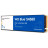 Накопичувач SSD M.2 2280 1TB SN580 Blue WD (WDS100T3B0E)