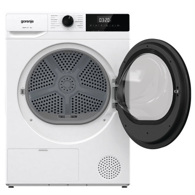 Сушильна машина Gorenje DHNE82