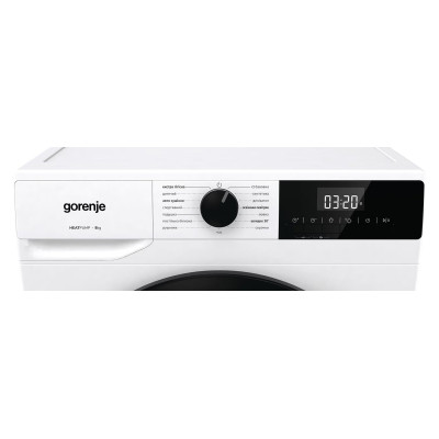 Сушильна машина Gorenje DHNE82