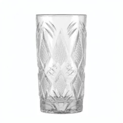 Склянка Uniglass Status висока 480 мл (51511)