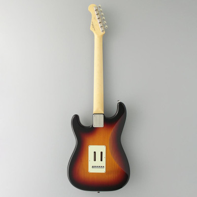 Електрогітара FGN Neo Classic 3-Tone Sunburst (NST100RAL-3TS)