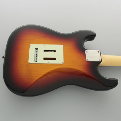Електрогітара FGN Neo Classic 3-Tone Sunburst (NST100RAL-3TS)