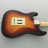 Електрогітара FGN Neo Classic 3-Tone Sunburst (NST100RAL-3TS)