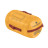 Спальний мішок Ferrino Lightec 800 Duvet RDS Down -2°C Yellow (86700QGG) (931760)