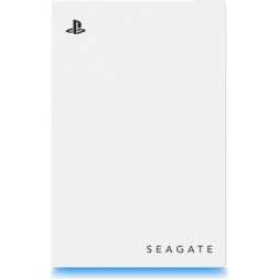 Зовнішній жорсткий диск 2.5&quot; 2TB Game Drive for PlayStation 5 Seagate (STLV2000201)