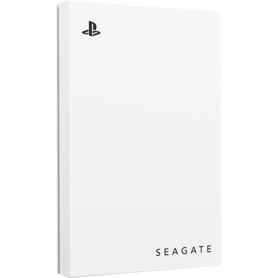Зовнішній жорсткий диск 2.5&quot; 2TB Game Drive for PlayStation 5 Seagate (STLV2000201)