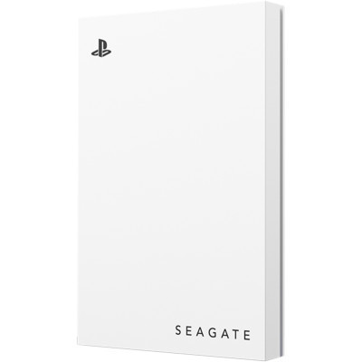 Зовнішній жорсткий диск 2.5&quot; 2TB Game Drive for PlayStation 5 Seagate (STLV2000201)