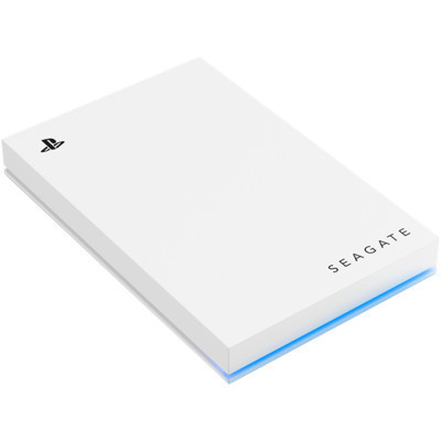 Зовнішній жорсткий диск 2.5&quot; 2TB Game Drive for PlayStation 5 Seagate (STLV2000201)