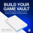 Зовнішній жорсткий диск 2.5&quot; 2TB Game Drive for PlayStation 5 Seagate (STLV2000201)
