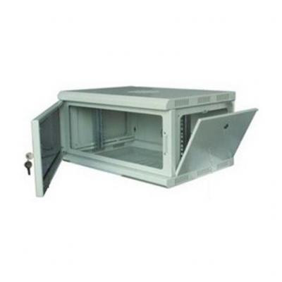Шафа настінна ZT-NET 6U 19&quot; 580x450 (AL-WDR06U-64G)