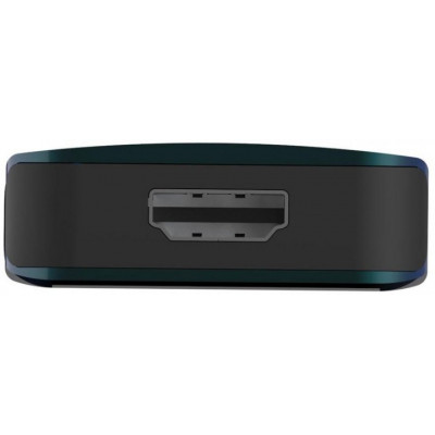 Порт-реплікатор HP USB3.1 Type-C --&gt; HDMI/VGA/DP/, 0.2м (DHC-CT200)