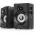 Акустична система REAL-EL S-217 Black (EL121200013)