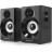 Акустична система REAL-EL S-217 Black (EL121200013)