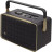 Акустична система JBL Authentics 300 (JBLAUTH300BLKEP)