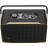 Акустична система JBL Authentics 300 (JBLAUTH300BLKEP)