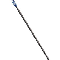 Бур Зеніт &quot;ПРОФІ&quot; SDS-Plus 25x800 мм, спіраль 4S (20025800)
