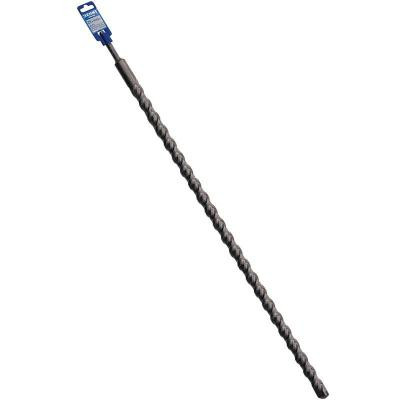 Бур Зеніт &quot;ПРОФІ&quot; SDS-Plus 25x800 мм, спіраль 4S (20025800)