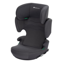 Автокрісло Bebe Confort HERA i-Fix Mineral Graphite (8101153210)
